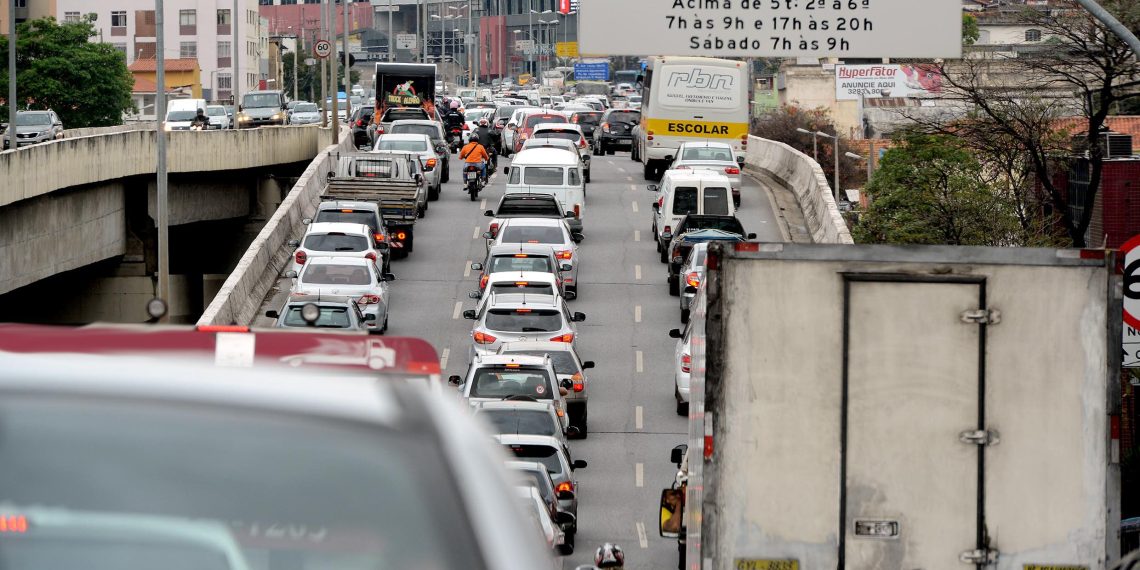 Aberta as inscrições para o Prêmio Motorista e Motociclista Padrão 2024