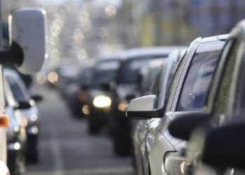 Serviço de zona azul é suspenso em Poços de Caldas