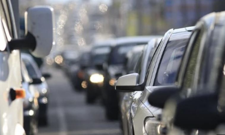 Serviço de zona azul é suspenso em Poços de Caldas