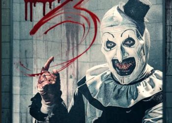 Cine Marquise Ultravisão:  Todo o Tempo que Temos, Megalópolis, O Som da Esperança e Terrifier 3 nas estreias da semana