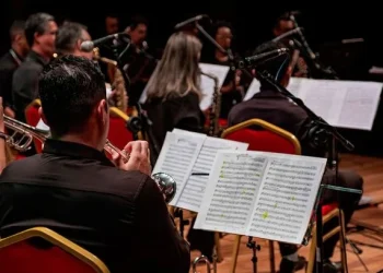 Conservatório Musical apresenta 2ª Mostra Artística e Pedagógica de 14 a 18 de outubro