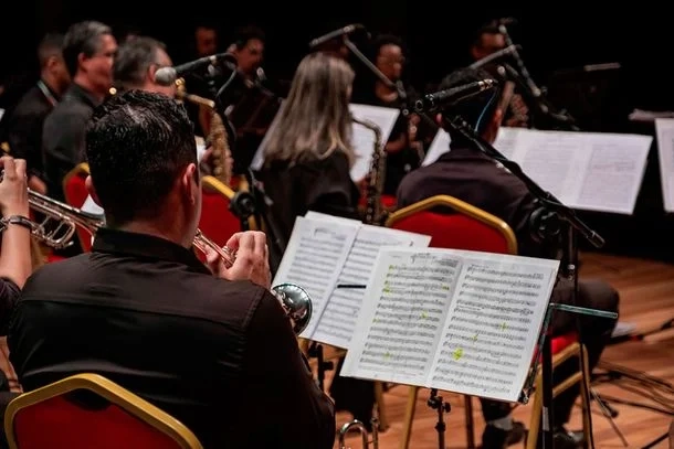 Conservatório Musical apresenta 2ª Mostra Artística e Pedagógica de 14 a 18 de outubro