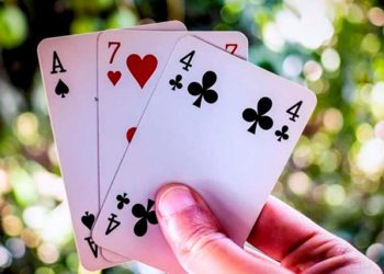 Torneio de truco em Caldas conta com participantes de Poços de Caldas e região