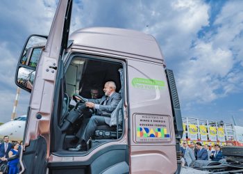 Governo Federal sanciona Lei do Combustível do Futuro para promover a mobilidade sustentável