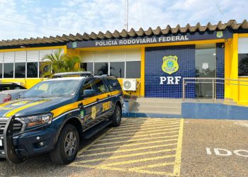PRF implementa regra para evitar circulação de veículos pesados em feriados
