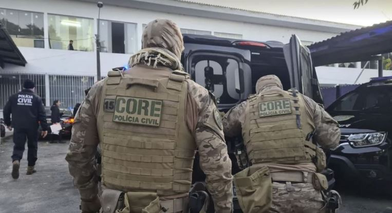 43 acusados na Operação Erga Omnes são absolvidos e três condenados em Poços de Caldas