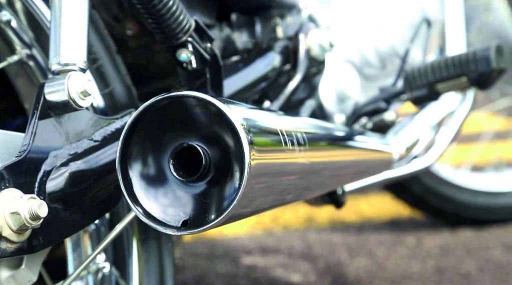 Câmara aprova PL que proíbe ruídos de motos acima do limite permitido em Poços