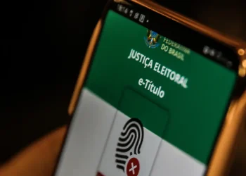Eleição: Baixe o aplicativo e-Título para votar no domingo 6/10