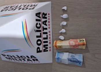 Homem é preso em bar por tráfico de drogas em Cabo Verde