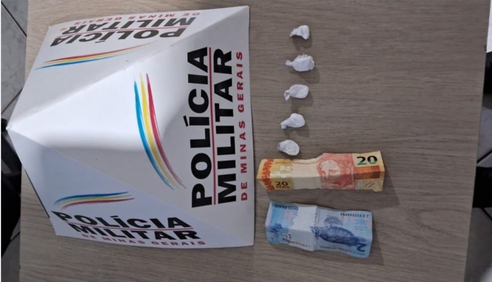 Homem é preso em bar por tráfico de drogas em Cabo Verde