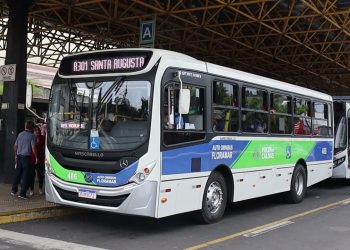 Audiência na Câmara vai discutir o tema “Tarifa Zero” em Poços de Caldas