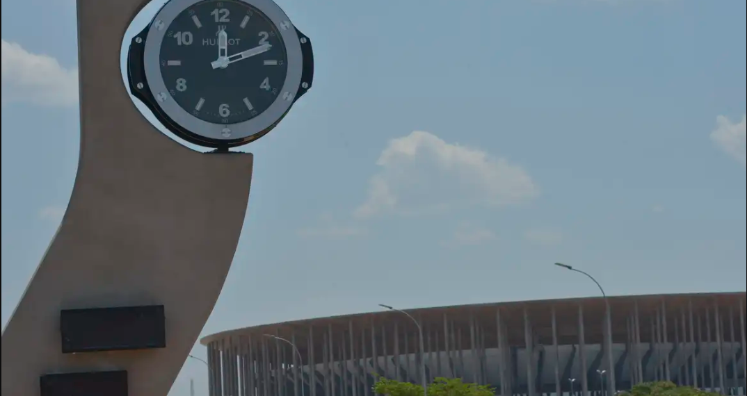 Governo Federal descarta volta do horário de verão em 2024