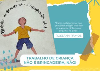Bibliotecas de Poços de Caldas celebram o Dia das Crianças