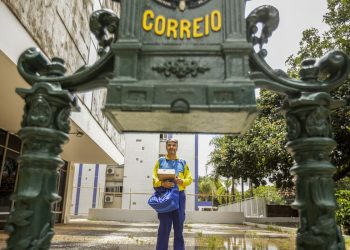 Concurso dos Correios tem 3.511 vagas para nível médio e superior