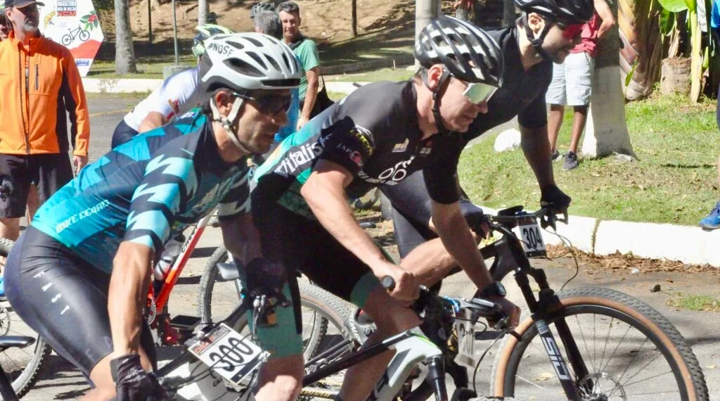 Competição de XCO Rota do Vulcão vai agitar a Serra do Cristo