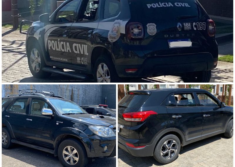 Jogos de Azar: Operação Game Over prende dois jovens no sul de Minas