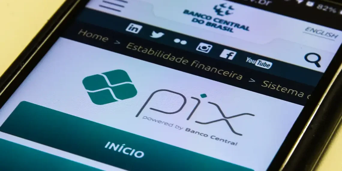 Pix vai mudar algumas regras a partir de novembro