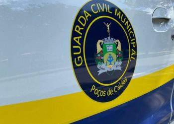 Secretário diz que a implementação de armas na Guarda Civil não será imediato