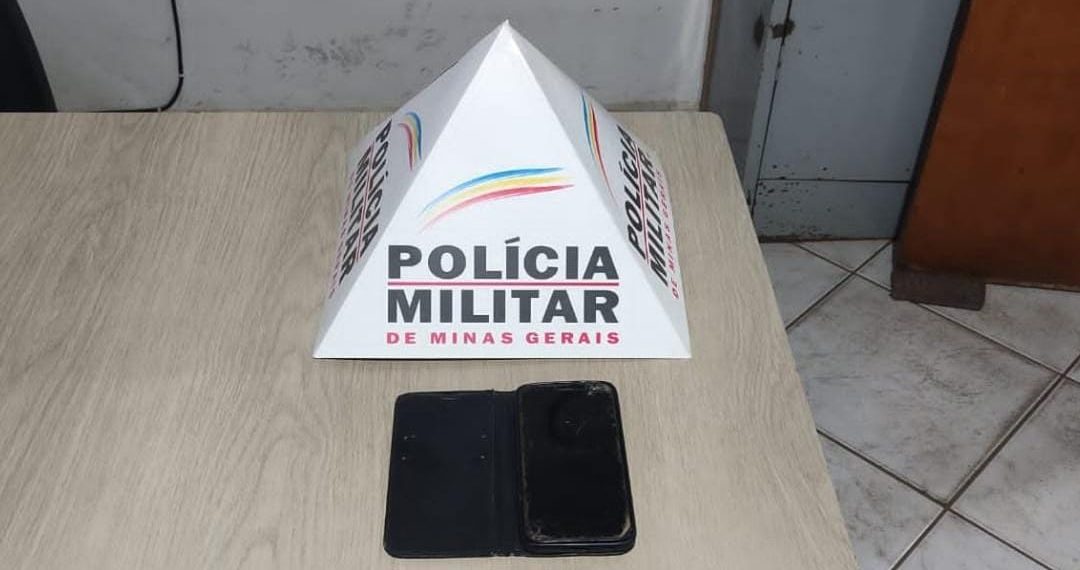 Homem é preso por furto de celular em Cabo Verde
