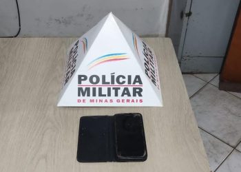 Homem é preso por furto de celular em Cabo Verde