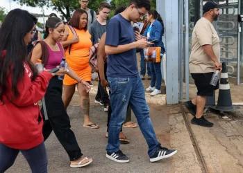 Enem 2024: começa hoje prazo para pedir reaplicação de provas