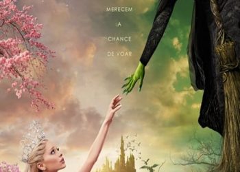 Cine Marquise Ultravisão: Herege e Wicked Parte Um nas estreias