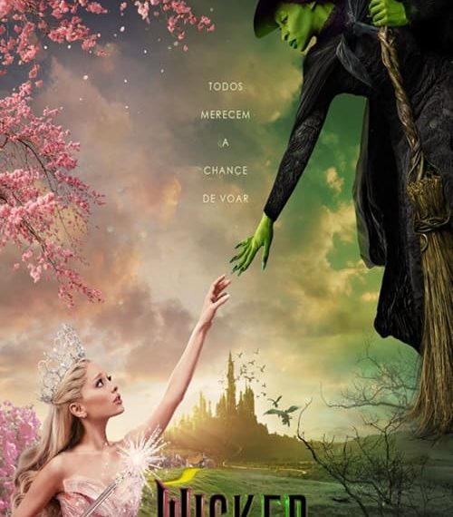 Cine Marquise Ultravisão: Herege e Wicked Parte Um nas estreias