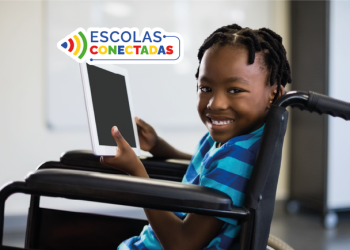 47 instituições de ensino municipais receberão serviços de conectividade a partir de janeiro em Poços 