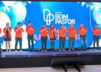 Grupo Bom Pastor realiza evento para apresentar nova marca e modelo de negócio