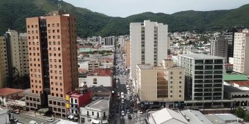 Confira as ruas interditadas durante o feriado desta quarta (20)