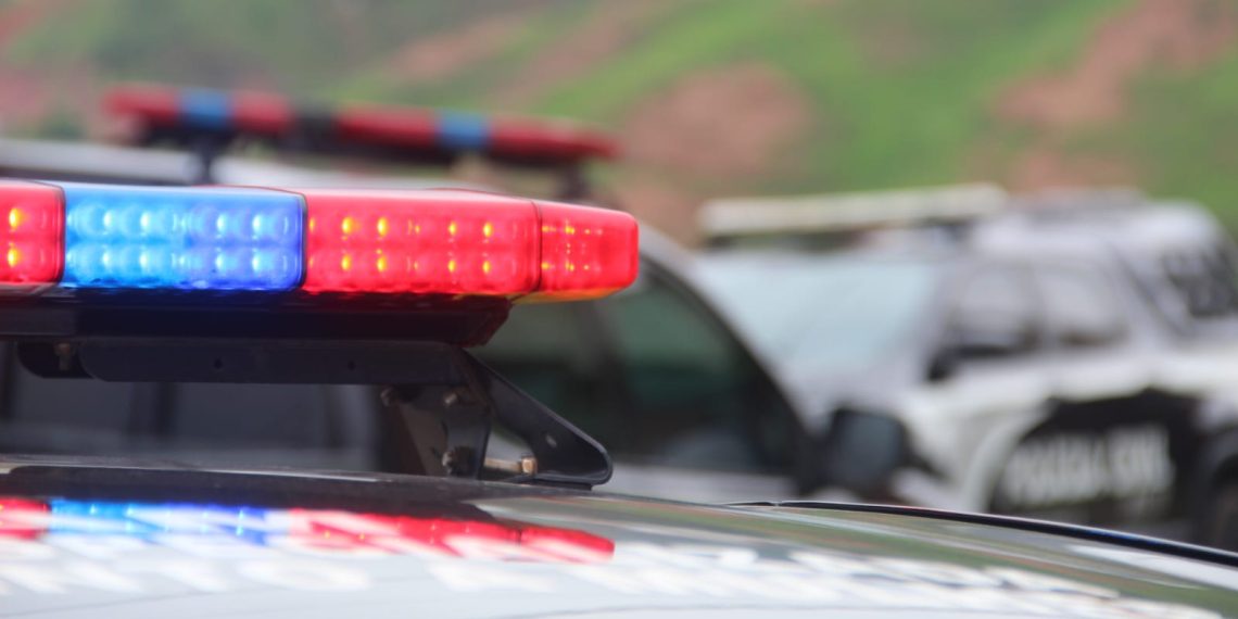 Policiais civis de MG e SP prendem suspeito de tráfico no Sul de Minas