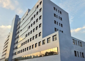 Inauguração do Centro Administrativo acontece no aniversário da cidade