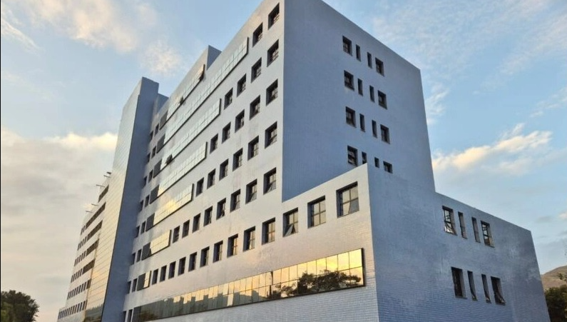 Inauguração do Centro Administrativo acontece no aniversário da cidade