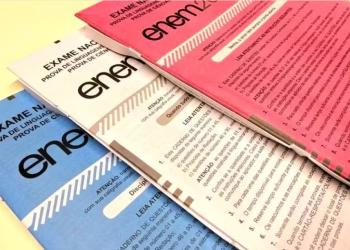 Enem 2024: saiba quem pode pedir a reaplicação do exame