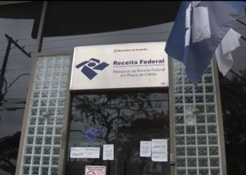 Agência da Receita Federal de Poços inicia atendimento em Libras