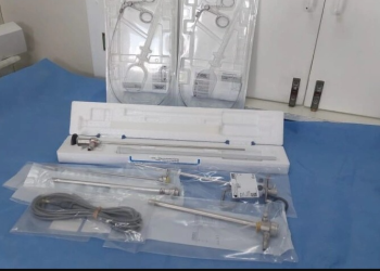 Santa Casa de Poços realiza mutirão de cirurgias de próstata em pareceria a PUC Poços