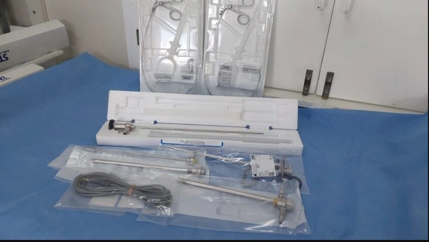 Santa Casa de Poços realiza mutirão de cirurgias de próstata em pareceria a PUC Poços