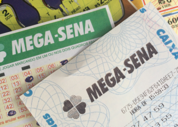 Mega-Sena: 5 apostadores de Poços de Caldas acertam a quadra