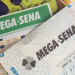 Mega-Sena: 5 apostadores de Poços de Caldas acertam a quadra