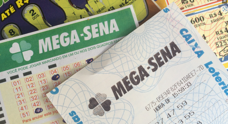 Mega-Sena: 5 apostadores de Poços de Caldas acertam a quadra