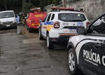 Corpo de homem encontrado em ribeirão é sepultado nesta terça em Poços de Caldas