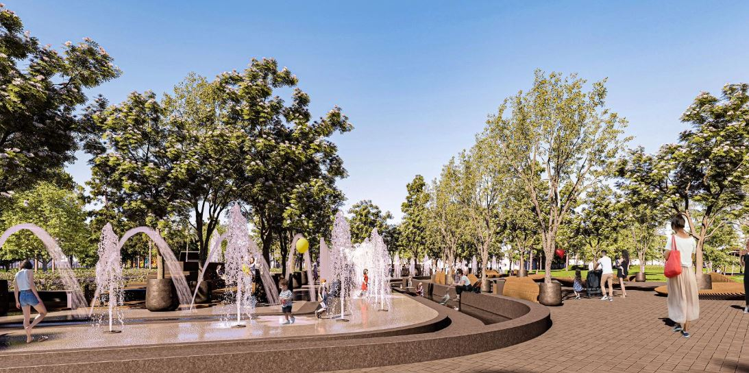 Prefeitura de Poços apresentará projeto de revitalização do Parque Municipal