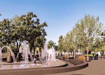 Prefeitura de Poços apresentará projeto de revitalização do Parque Municipal