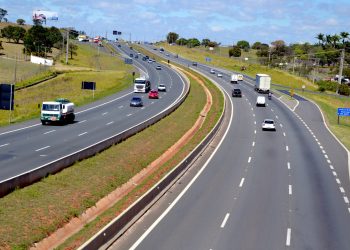 Renovias prevê fluxo de 565 mil veículos entre Campinas e Sul de Minas no feriado