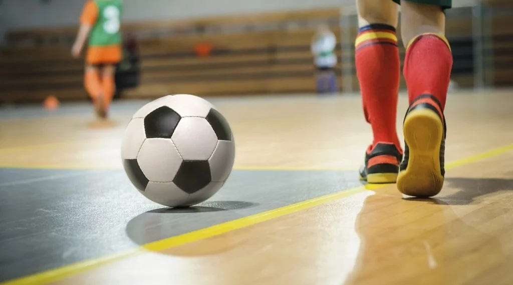 Futsal: Copa Lázaro Walter Alvisi começa nesta segunda em Poços de Caldas