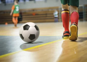 Futsal: Copa Lázaro Walter Alvisi começa nesta segunda em Poços de Caldas