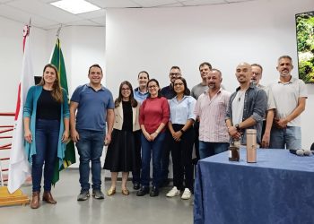 IF Sul de Minas finaliza projeto para o mapeamento de corredores ecológicos  em Poços de Caldas e região