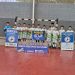 Projeto Pró Hand Poços de Caldas conquista ouro na LIDARP na categoria sub-15
