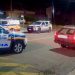 PM recupera carro furtado e adolescentes são apreendidos por receptação em Poços