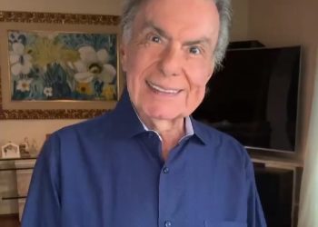 Cantor Agnaldo Rayol morre aos 86 anos em São Paulo